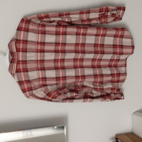 Carhartt plaid - Picture 4 of 5